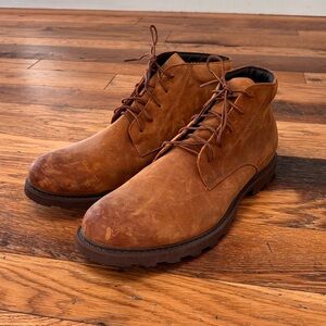 MADSON™ II Chukka Men's Waterproof Boot
